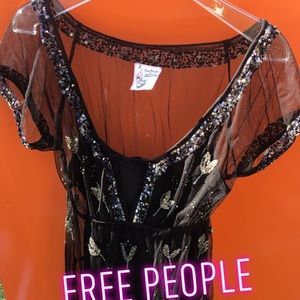 Free People dress